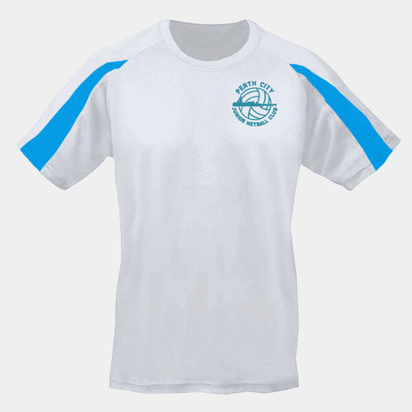 Perth City Netball Club Shop Thumbnail
