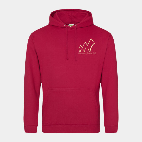 Queensferry Rowing Club Shop Thumbnail