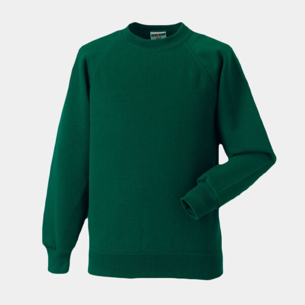 Plain Uniform Thumbnail