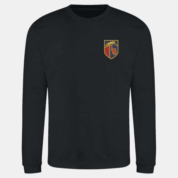 Liberton High School Edinburgh Uniform Thumbnail