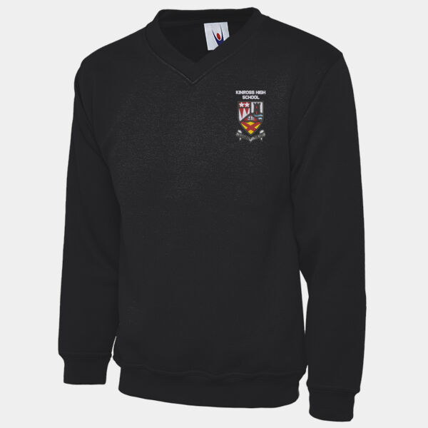 Kinross High School  Thumbnail