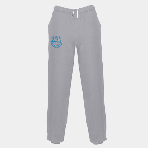 Perth City Netball Adults College Cuffed Jog Pants  Thumbnail