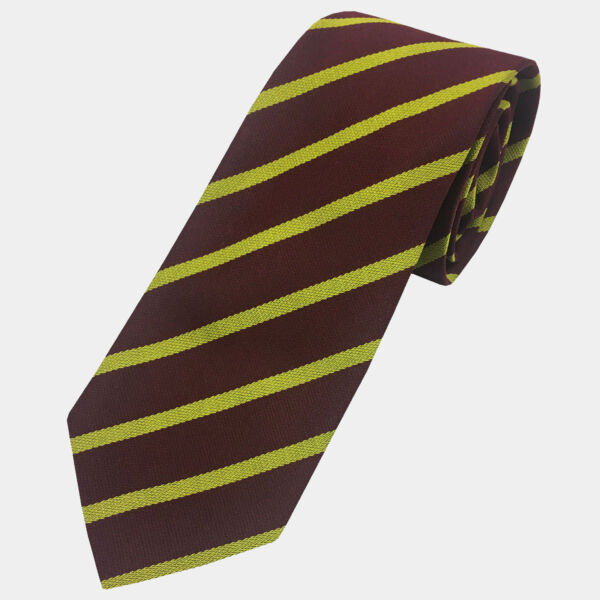 James Gillespies High School Tie James Gillespies High School Tie Thumbnail