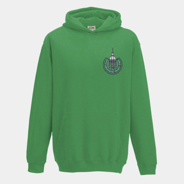 SMPS House Hoody - Braidburn, Kids Sizes Thumbnail