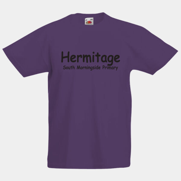 SMPS House T-Shirt - Hermitage, Kids Sizes Thumbnail