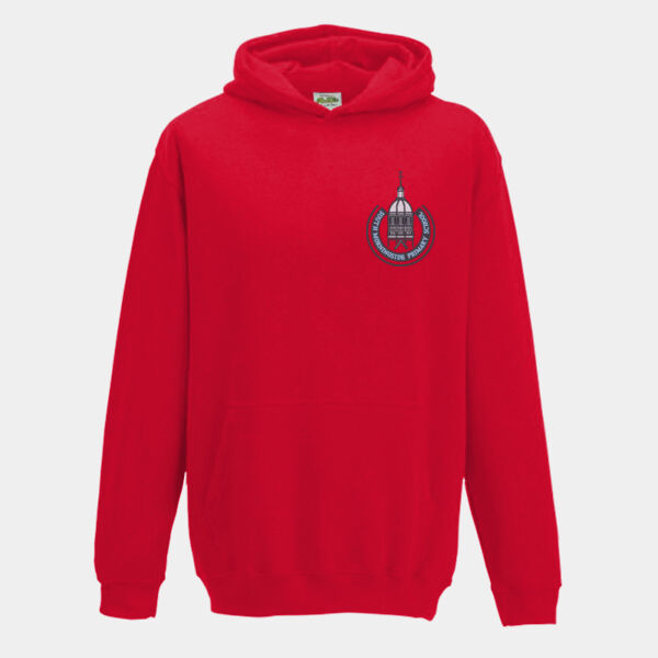 SMPS House Hoody - Pentland, Kids Sizes Thumbnail