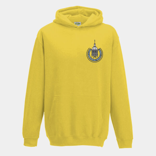 SMPS House Hoody - Comiston, Kids Sizes Thumbnail