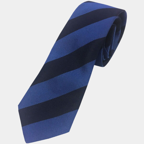 South Morningside Primary School Tie Thumbnail