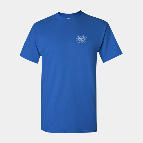 St Ayles Rowing Club Unisex T-Shirt Thumbnail