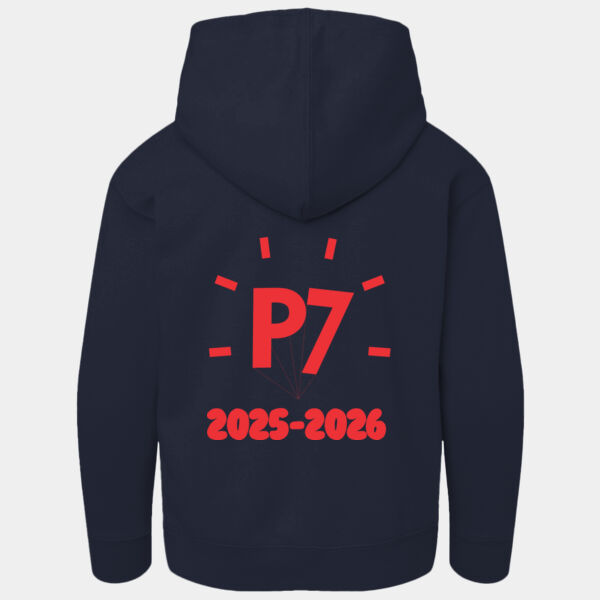 SMPS P7 Hoody - Pentland, Kids Sizes Thumbnail