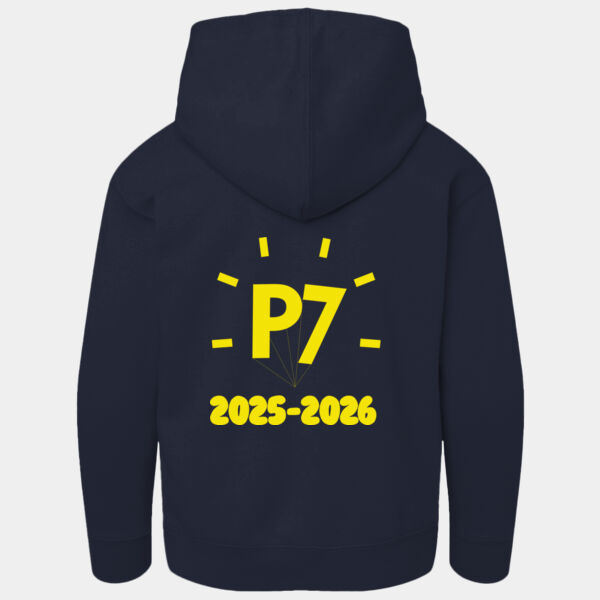 SMPS P7 Hoody - Comiston, Kids Sizes Thumbnail