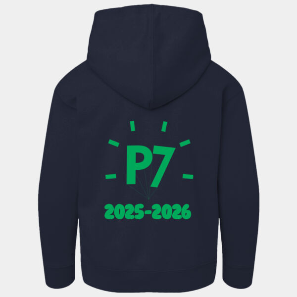 SMPS P7 Hoody - Braidburn, Kids Sizes Thumbnail