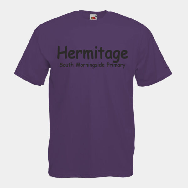 SMPS House T-Shirt - Hermitage, Adults Sizes Thumbnail