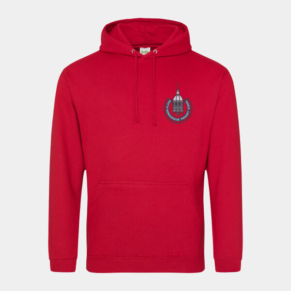 SMPS House Hoody - Pentland, Adults Sizes Thumbnail
