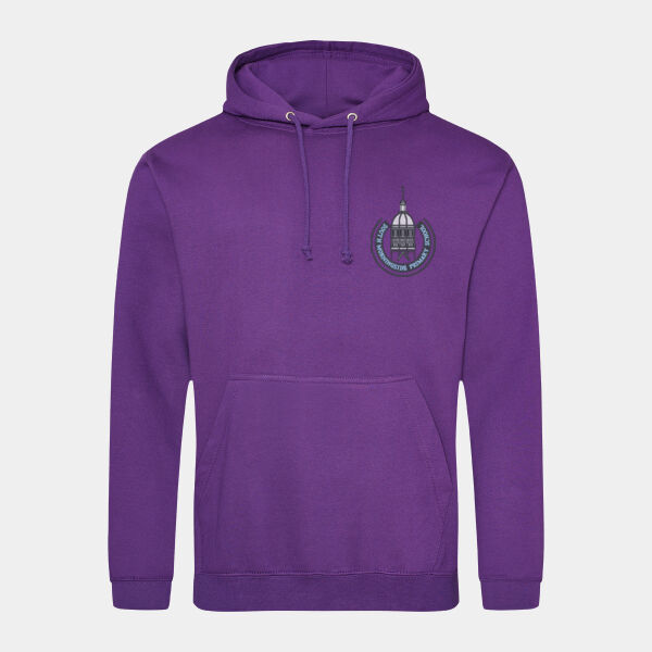 SMPS House Hoody - Hermitage, Adults Sizes Thumbnail