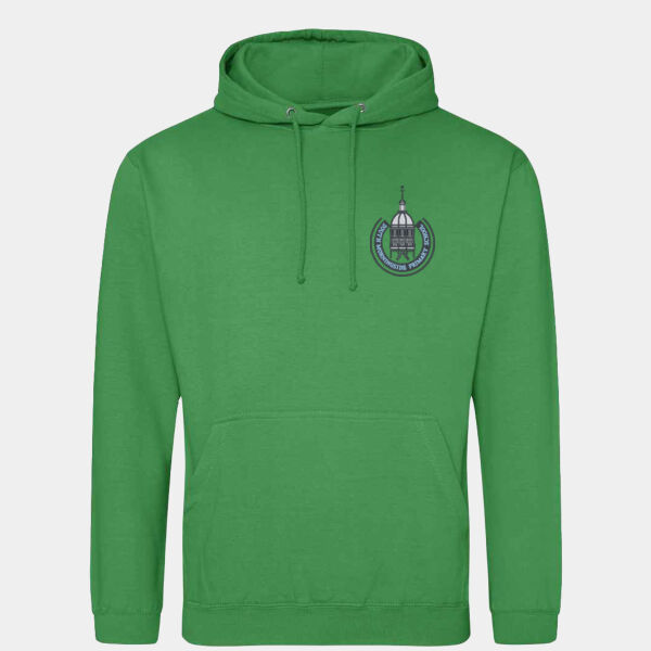 SMPS House Hoody - Braidburn, Adults Sizes Thumbnail