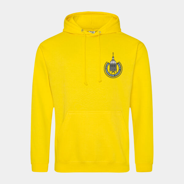 SMPS House Hoody - Comiston, Adults Sizes Thumbnail