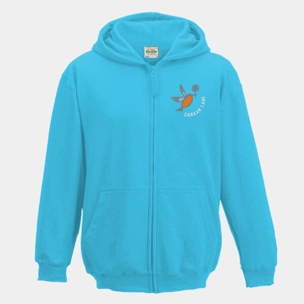 Canaan Lane Primary Zoodie Thumbnail