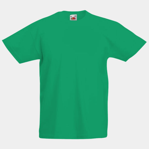 Broughton Primary School House P.E T-Shirt Thumbnail