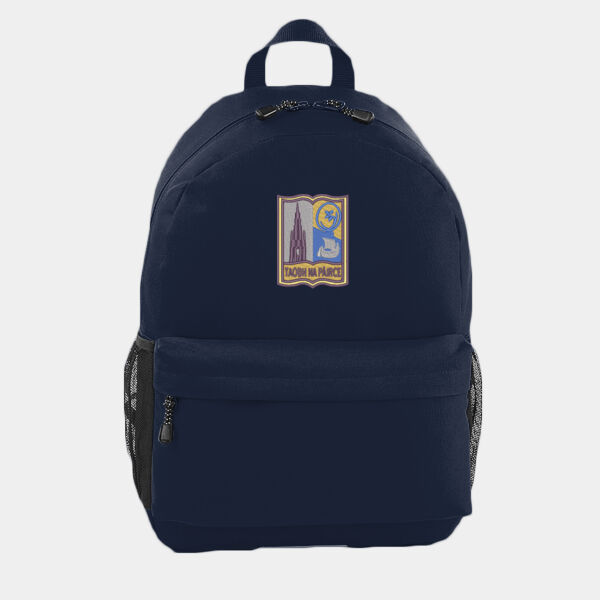 Bun-Sgoil Taobh Na Pairce Back Pack Thumbnail
