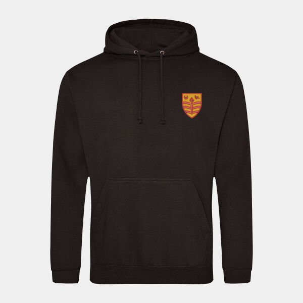 Drummond Community High School Hoody Drummond Community High School Hoody Thumbnail