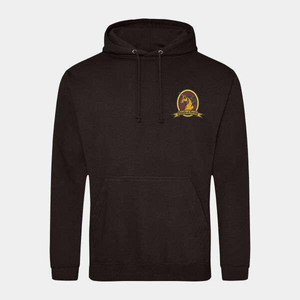 James Gillespies High School Embroidered Hoody James Gillespies High School Embroidered Hoody Thumbnail