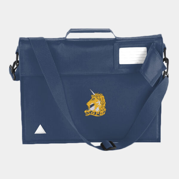 James Gillespies Primary School Book Bag Thumbnail