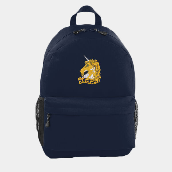 James Gillespies Primary School Back Pack Thumbnail