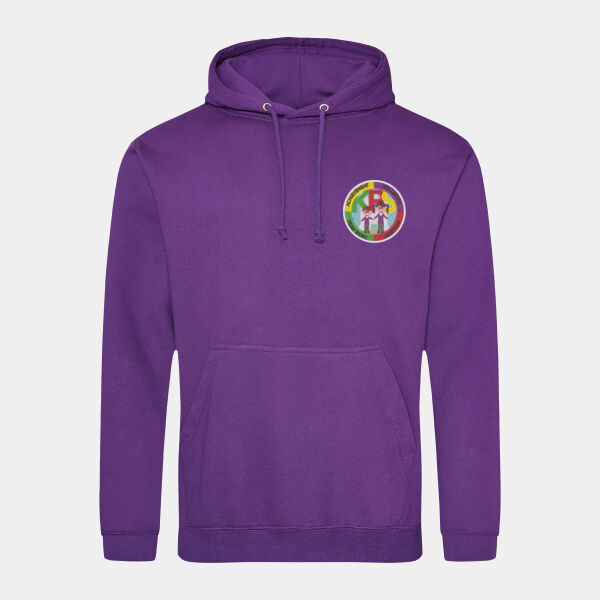 Kinross Primary School Adults Hoody Thumbnail