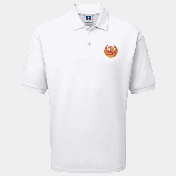 Lorne Primary School Polo Shirt - Adults Thumbnail