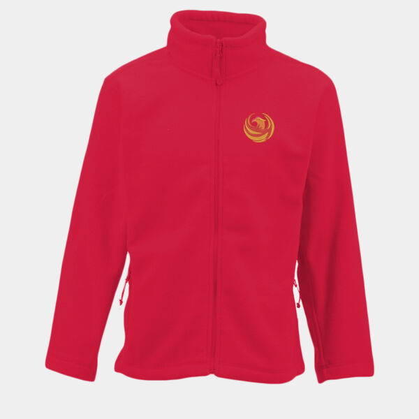 Lorne Primary School Fleece Thumbnail