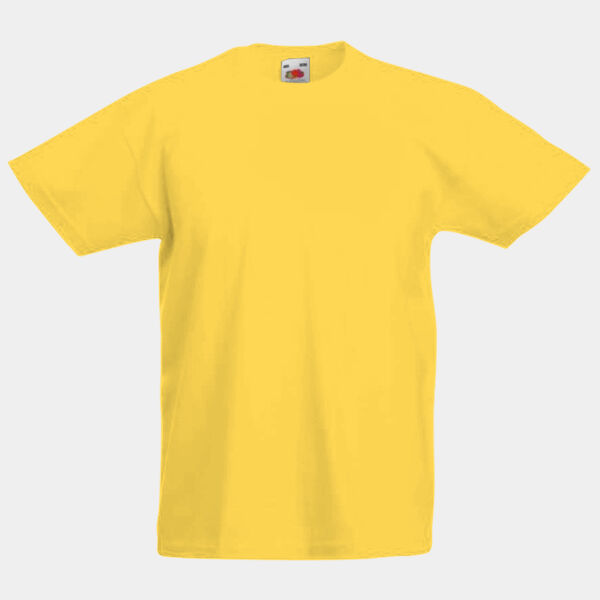 Lorne Primary School House P.E. T-Shirt Thumbnail