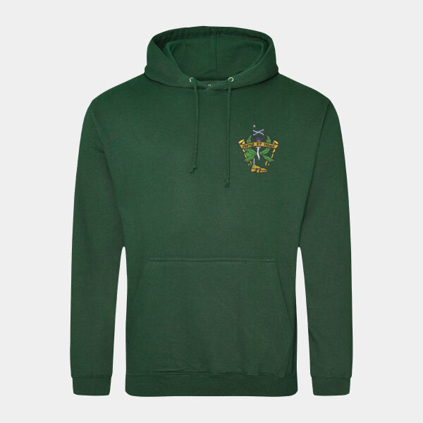 Boroughmuir High School Hoodie Thumbnail