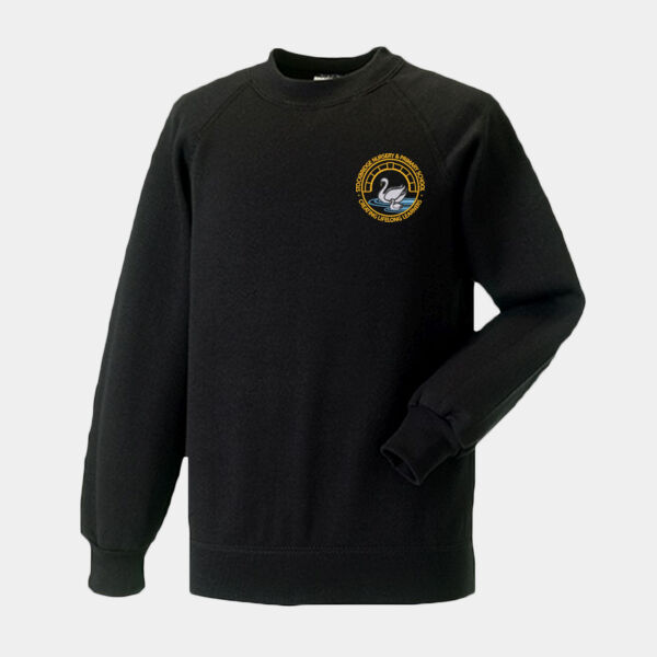 Stockbridge Primary School Sweatshirt Thumbnail