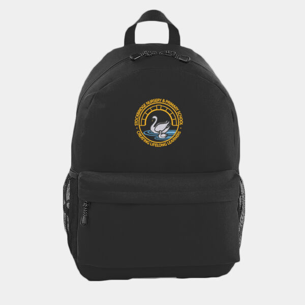 Stockbridge Primary School Back Pack Thumbnail