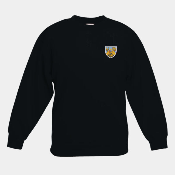 Trinity Primary School Sweatshirt Thumbnail