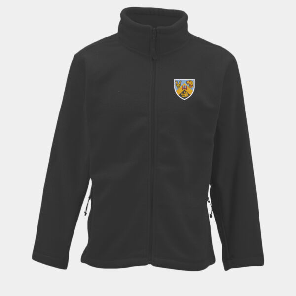 Trinity Primary School Fleece Thumbnail