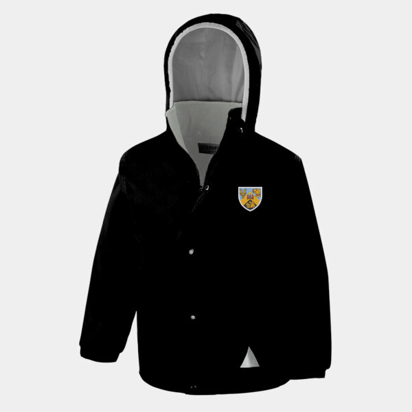 Trinity Primary School Jacket Thumbnail