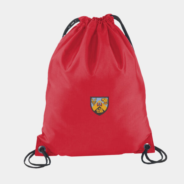 Trinity Primary School Gymsac Thumbnail