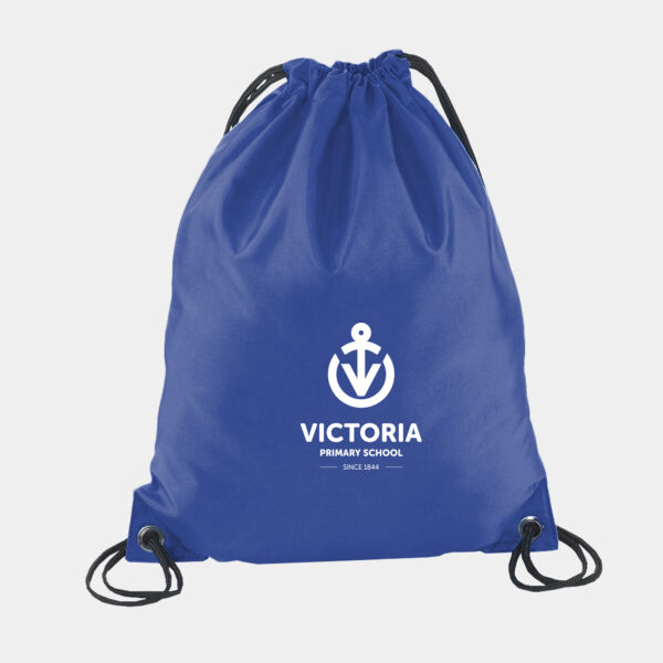 Victoria Primary School Gymsac Thumbnail