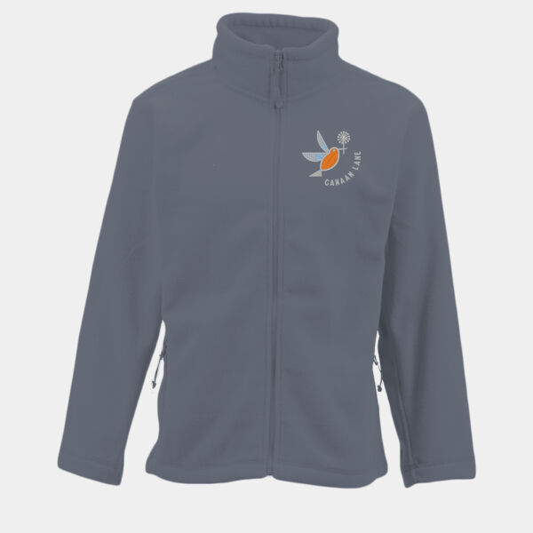 Canaan Lane Kids Fleece Thumbnail