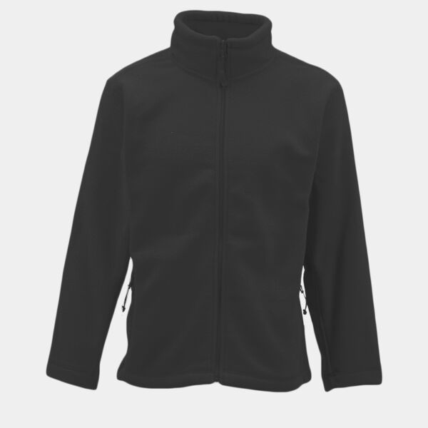Plain Russell Kids Fleece Thumbnail