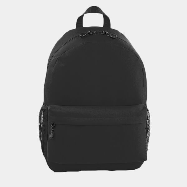Plain School Backpack Thumbnail