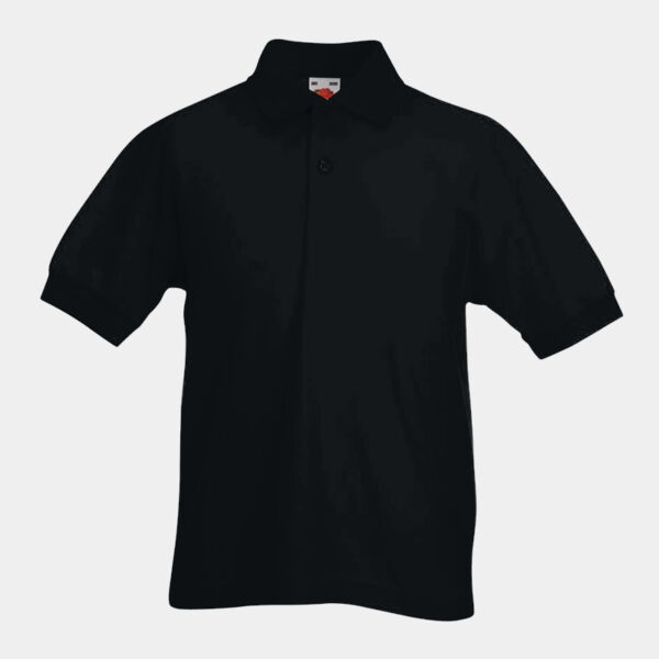 Plain Fruit Polo Thumbnail