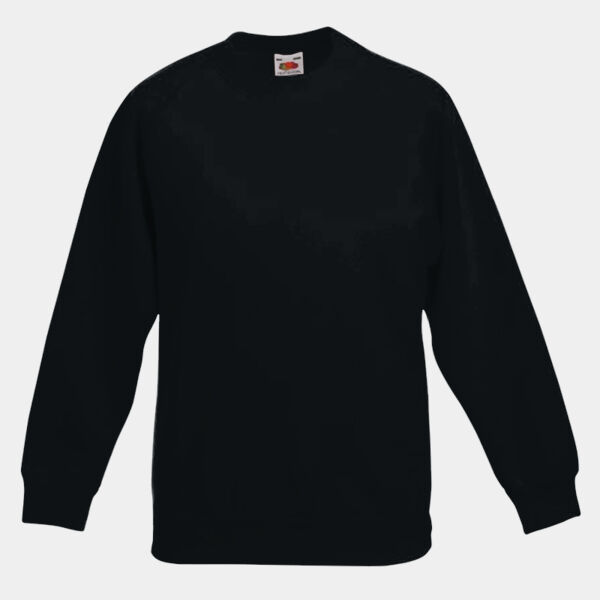 Plain Fruit Sweatshirt Thumbnail