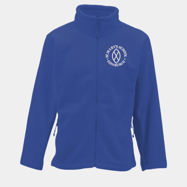 St Mary's Primary RC Kids Fleece St Mary's Primary RC Kids Fleece Thumbnail