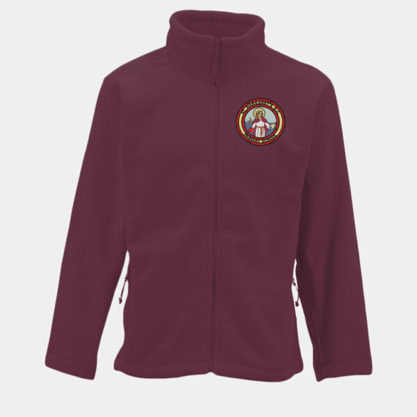 St Margaret's RC Kids Fleece Thumbnail