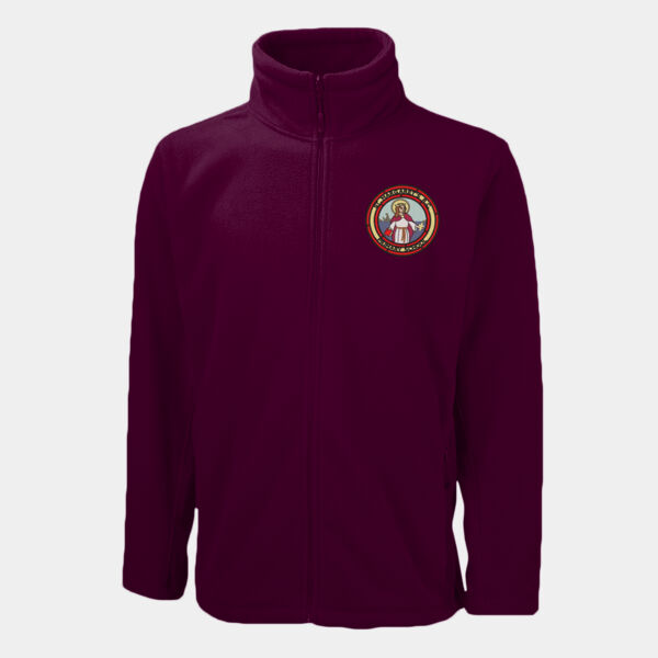 St Margaret's RC Adults Fleece Thumbnail