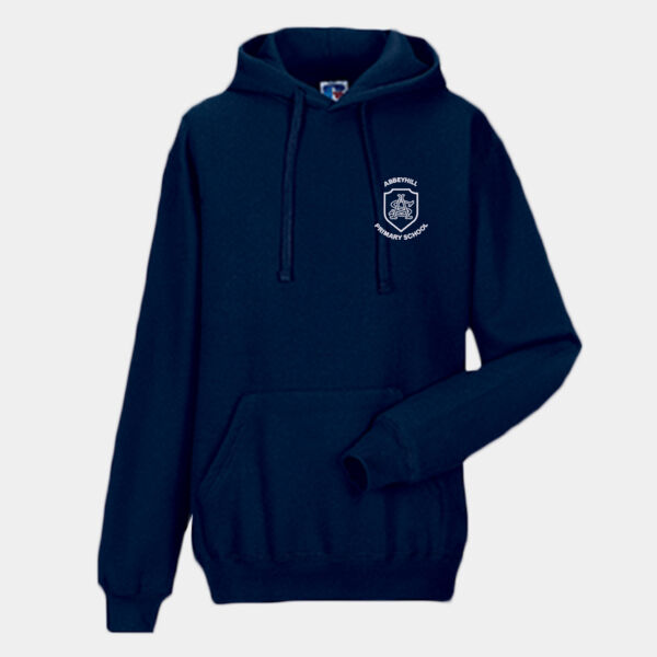 Abbeyhill Primary School Adults Hoodie Thumbnail