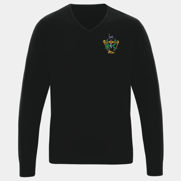 Boroughmuir High School Jumper Thumbnail